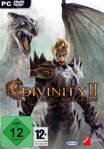 Divinity 2:   (2009)
